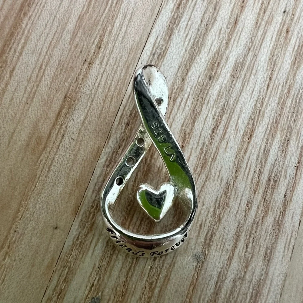 925 Sterling Silver 925 sterling